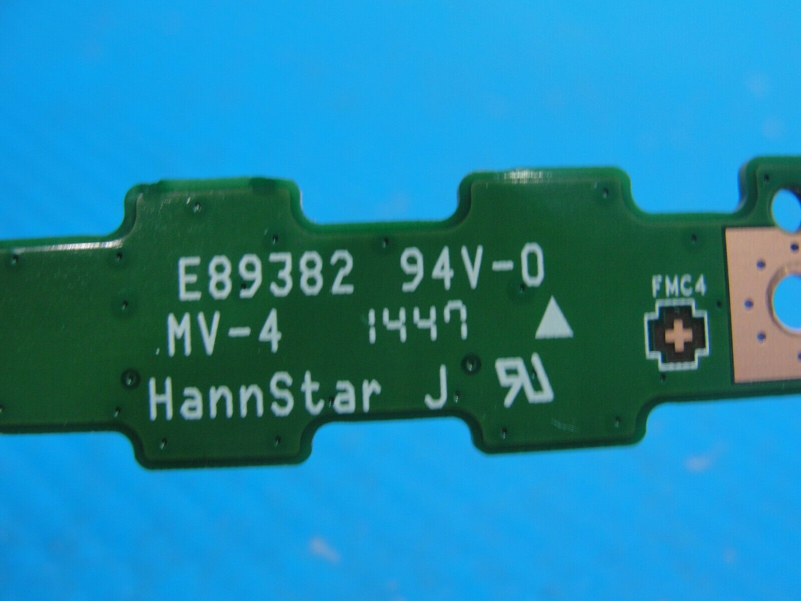 MSI Leopard GP70 2QE 17.3