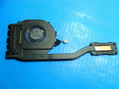 HP Pavilion x360 14m-ba013dx 14" CPU Cooling Fan w/Heatsink 924281-001 - Laptop Parts - Buy Authentic Computer Parts - Top Seller Ebay