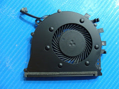HP 17-by0053cl 17.3" Genuine CPU Cooling Fan 6033B0062701