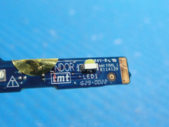 Dell Inspiron 5567 15.6" Genuine Laptop LED Board LS-D803P 