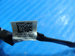 Dell XPS 15 7590 15.6" DC IN Power Jack w/Cable 64TM0