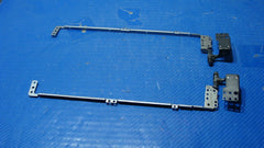 Asus ROG G75VW 17.3" Left & Right Hinge Set 13GN2V10M03X-1 13GN2V10M04X-1 ER* - Laptop Parts - Buy Authentic Computer Parts - Top Seller Ebay