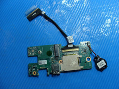 Dell Inspiron 15 7573 15.6" USB Power Button Board w/Cable 23G91 YN5XP 0M4M2