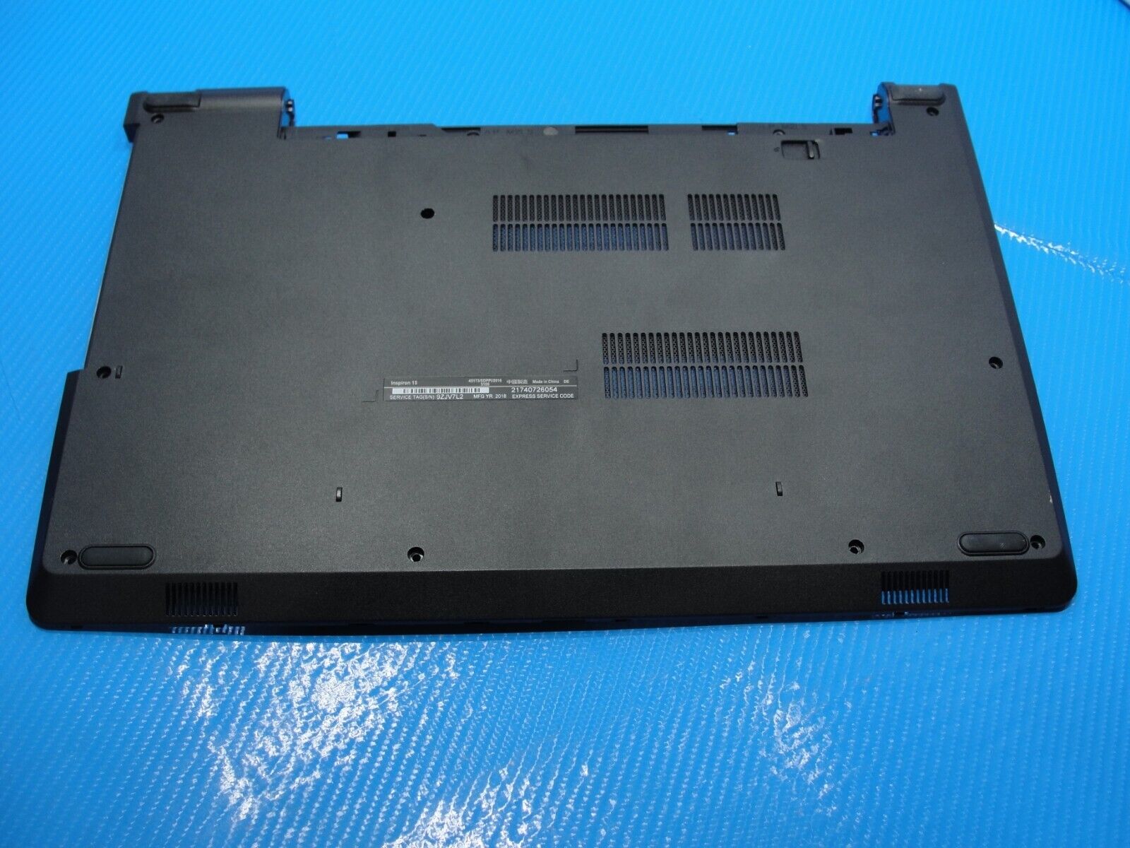 Dell Inspiron 3565 15.6