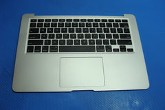 Macbook Air A1466 13" Early 2015 MJVE2LL/A Top Case w/Keyboard Trackpad 661-7480 