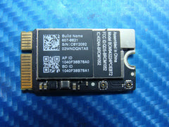 MacBook Air A1369 13" 2011 MC965LL MC966LL Airport Bluetooth Card 661-6053 #1 Apple