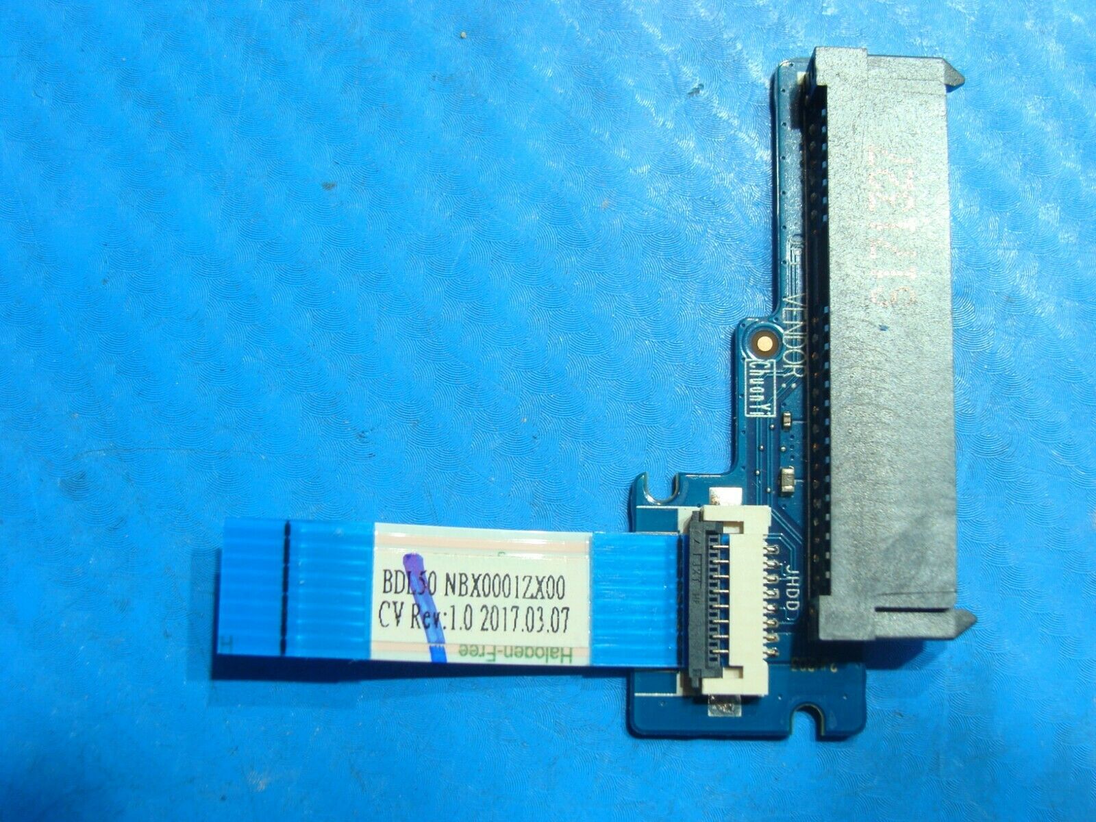 HP Notebook 15-ba009dx 15.6