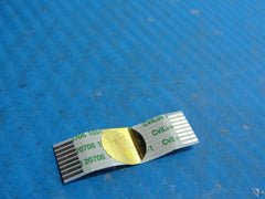 HP Notebook 255 G5 15.6" Genuine Laptop TouchPad Ribbon Cable NBX0001ZN00 - Laptop Parts - Buy Authentic Computer Parts - Top Seller Ebay