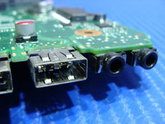 Toshiba Satellite C55D-A5108 15.6" OEM AMD A6-5200 Motherboard V000325030 AS IS