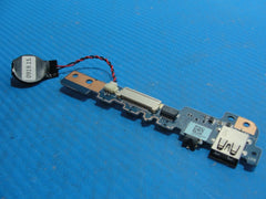 Toshiba Satellite P55W-C 15.6" Genuine USB Audio Board w/Cable N02CB11A01 - Laptop Parts - Buy Authentic Computer Parts - Top Seller Ebay