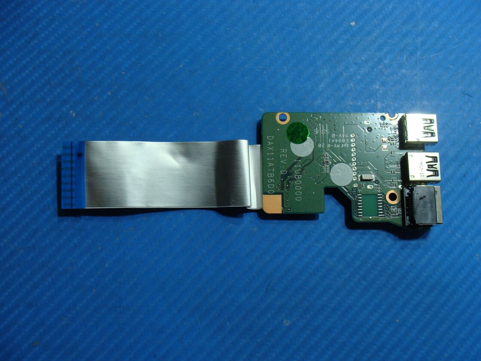 HP Pavilion 15-ab243cl 15.6