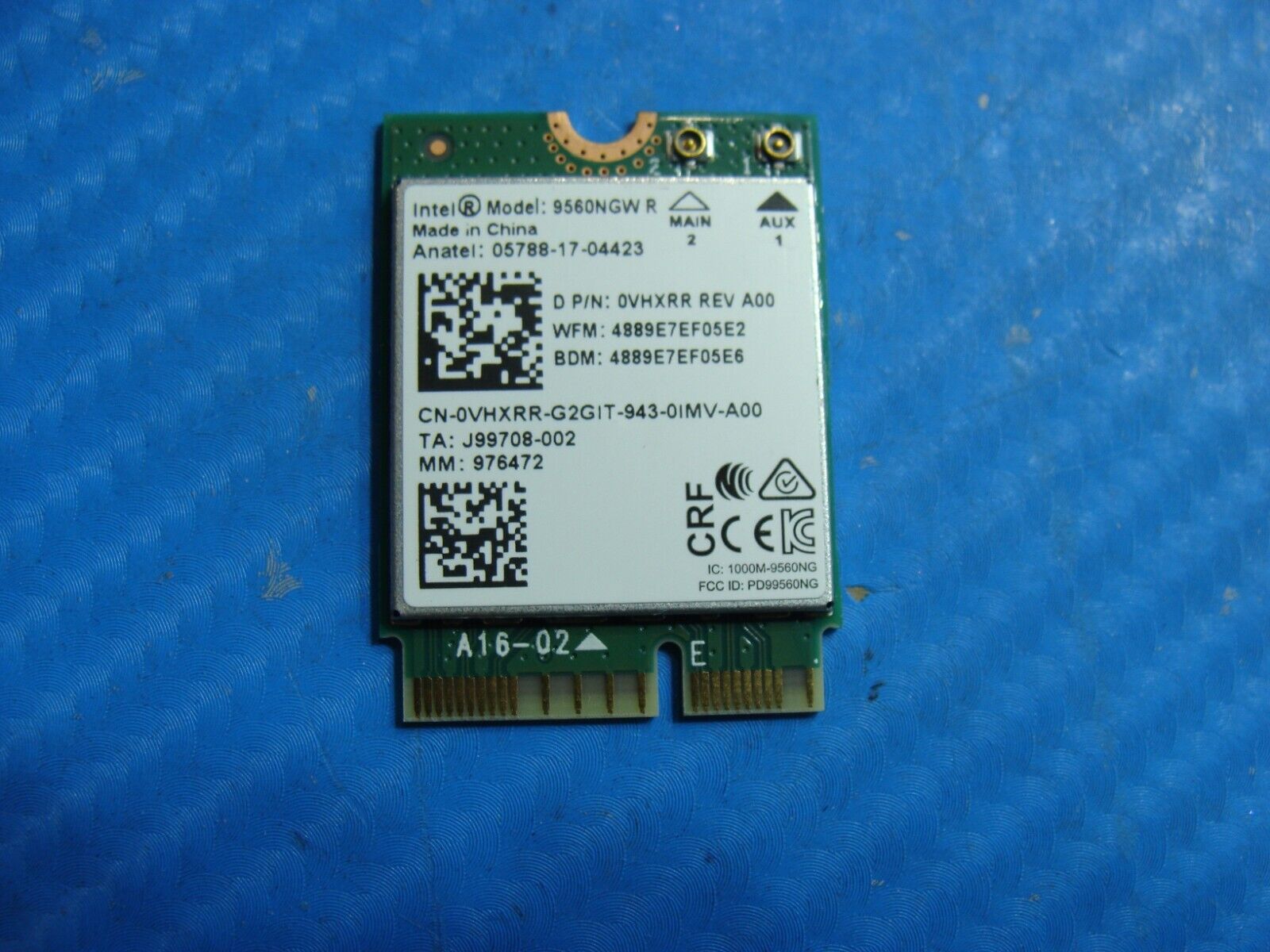 Dell Inspiron 5582 15.6