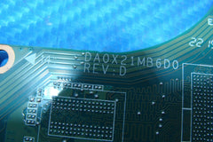 HP Pavilion 15.6" 15-ab010nr AMD A-10 8700P Motherboard DA0X21MB6D0 AS IS GLP* HP