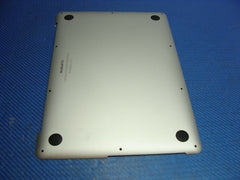 MacBook Pro A1502 13" 2015 MF839LL/A MF840LL/A Bottom Case 923-00503 #3 ER* - Laptop Parts - Buy Authentic Computer Parts - Top Seller Ebay