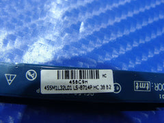 HP ENVY m6-1105dx 15.6" Genuine Laptop Dual USB Board LS-8714P HP