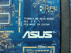 Asus Q302LA-BHI3T09 13.3 Intel Core i3-4030U 1.90GHz Motherboard 60NB05Y0-MB2300