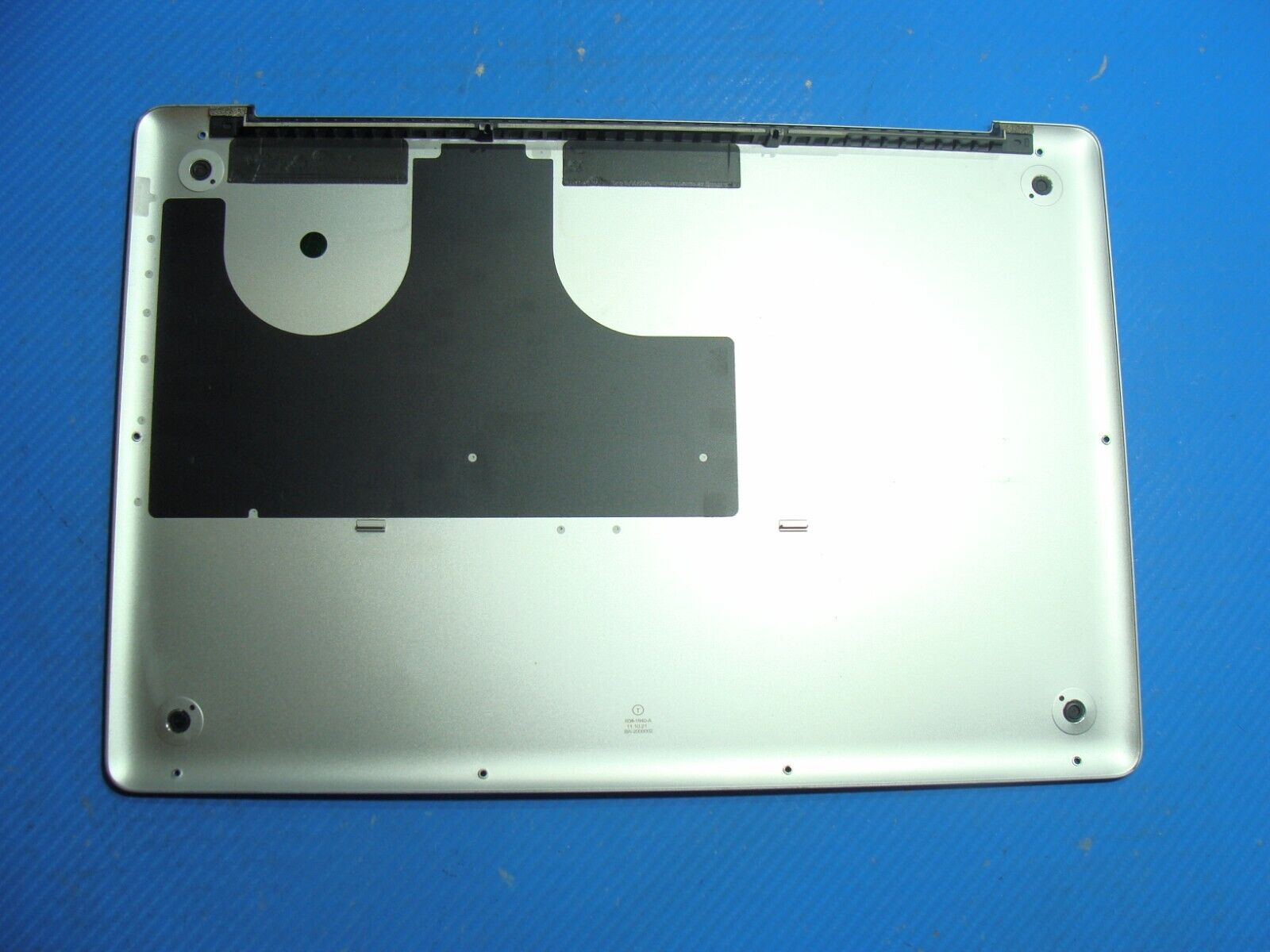 MacBook Pro A1286 15