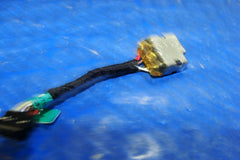 HP Pavilion 14-f020us 14" Genuine Laptop DC IN Power Jack w/ Cable 719319-SD9 HP