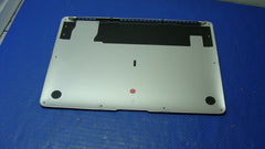 MacBook Air A1466 13" 2013 MD760LL/B MD761LL/B Genuine Bottom Case 923-0443 #2 Apple