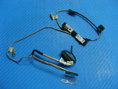 HP EliteBook 820 G3 12.5" Genuine Laptop LCD Video Cable w/ Webcam 6017B0585901 - Laptop Parts - Buy Authentic Computer Parts - Top Seller Ebay