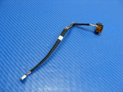 HP ProBook 4520s 15.6" Genuine Laptop DC In Power Jack w/ Cable 50.4GK08.032 ER* - Laptop Parts - Buy Authentic Computer Parts - Top Seller Ebay