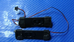 ASUS K52F-BBR9 15.6" Genuine Laptop Left and Right Speaker Set Speakers ASUS