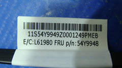 Lenovo K450E Tower OEM Desktop SATA Drive Cable 11S54Y9949Z 54Y9948 GLP* - Tested Computer Laptop Parts