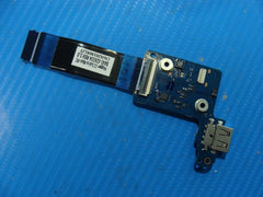 Samsung XE520QAB-K04US 12.2" Genuine USB Board w/Cable BA41-02652A