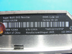 MacBook Pro A1278 13" 2009 MB990LL Super Optical Drive GS23N 678-0590A 661-5165 - Laptop Parts - Buy Authentic Computer Parts - Top Seller Ebay