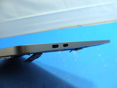 MacBook Pro A1706 13 Mid 2017 MPXV2LL/A Top Case w/Battery Space Gray 661-07950