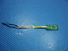 Toshiba Satellite L655D-S5050 15.6" Power Button Board w/Cable 3MBL6PB0000 ER* - Laptop Parts - Buy Authentic Computer Parts - Top Seller Ebay