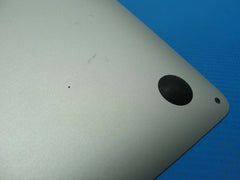 MacBook Air A1466 13" 2015 MJVE2LL/A MJVG2LL/A Bottom Case Silver 923-00505 - Laptop Parts - Buy Authentic Computer Parts - Top Seller Ebay