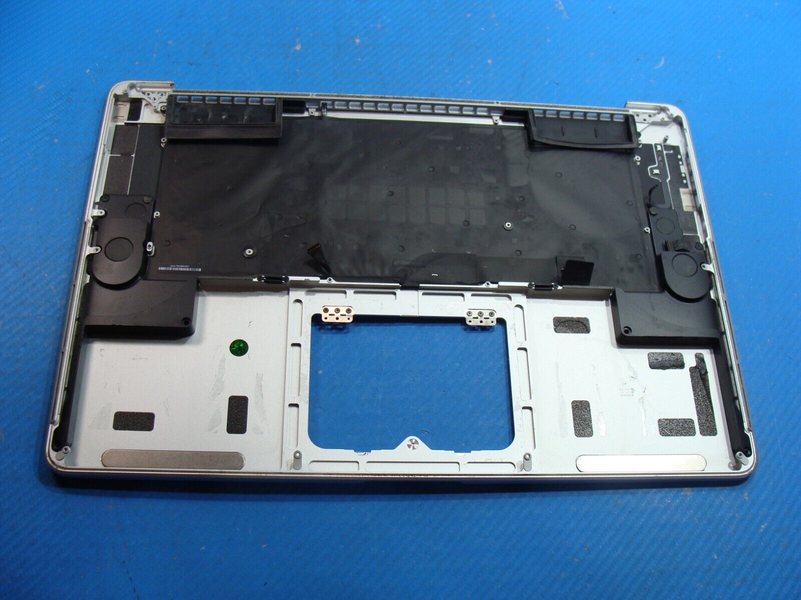 MacBook Pro A1398 15