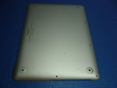 MacBook Pro A1425 13" Late 2012 MD212LL/A Bottom Case Housing 923-0229