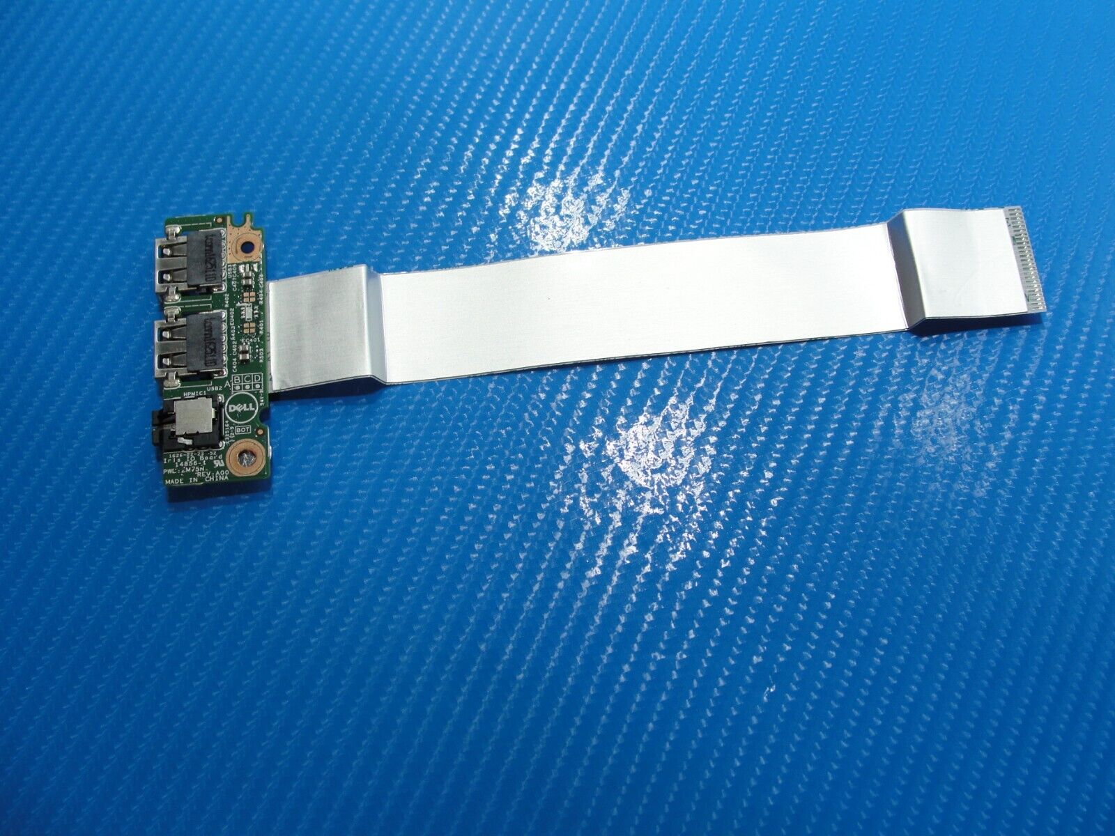 Dell Inspiron 15 3558 15.6