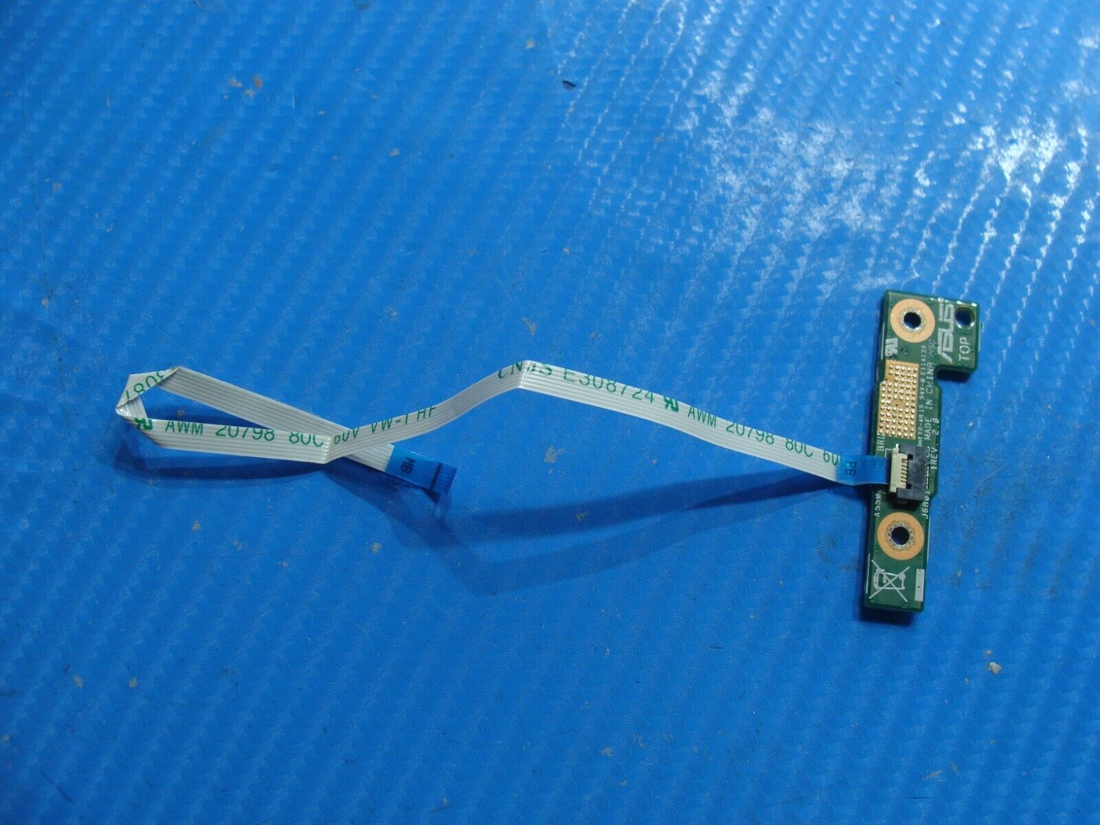 Asus X550JK-DH71 15.6