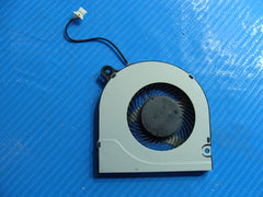 Acer Aspire A515-51-3509 15.6" Genuine Laptop CPU Cooling Fan DC28000JSF0