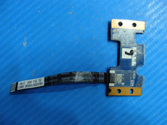 HP Pavilion m6-1045dx 15.6" Genuine Laptop Power Button Board w/Cable LS-8712P