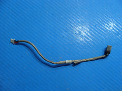 Lenovo Yoga 710-15IKB 15.6" Genuine DC IN Power Jack w/Cable DC30100W800