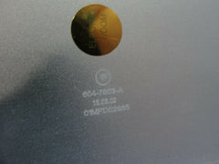 MacBook Air A1466 13" Early 2015 MJVE2LL/A MJVG2LL/A Bottom Case 923-00505 - Laptop Parts - Buy Authentic Computer Parts - Top Seller Ebay