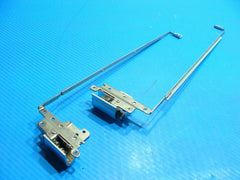 Dell Inspiron 7720 17.3" Genuine Laptop Left & Right Hinge Set Hinges - Laptop Parts - Buy Authentic Computer Parts - Top Seller Ebay
