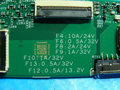 Lenovo ThinkPad X1 Helix 11.6" Genuine Laptop USB Power DC-IN Main Board 