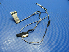 Toshiba Satellite C855-S5206 15.6" OEM LCD Video Cable w/WebCam 6017B0361601 ER* - Laptop Parts - Buy Authentic Computer Parts - Top Seller Ebay