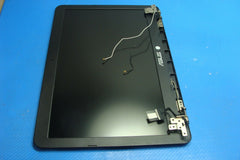 Asus F555LA-AB31 15.6" Genuine Matte FHD LCD Screen Complete Assembly Black 