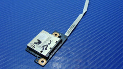 Lenovo G500 20236 15.6" Genuine Laptop SD Card Reader Board w/Cable LS-9633P Lenovo