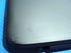 HP Chromebook 14 G4 14" Genuine Matte HD LCD Screen Complete Assembly Black