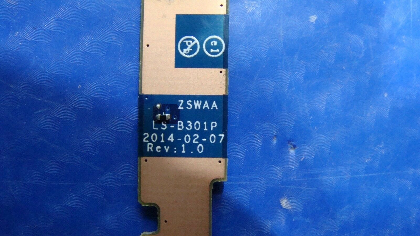 Toshiba Satellite 15.6