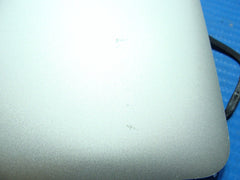 Macbook Air A1465 11" 2014 MD711LL/B LCD Screen Assembly Silver 661-7468