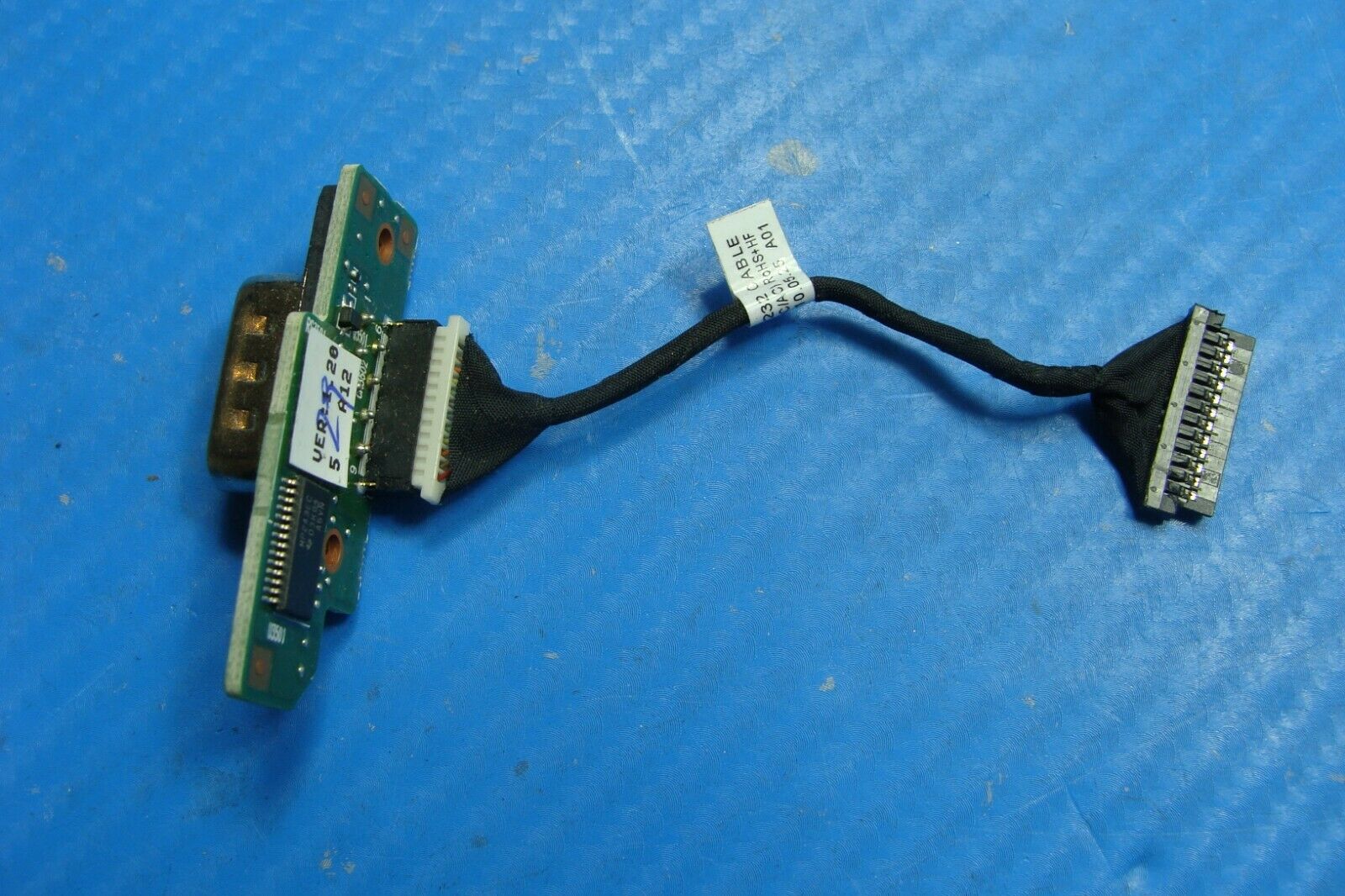 HP Probook 6550b 15.6