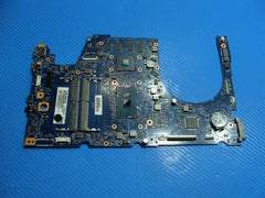 HP Envy 17-u177cl 17.3" i7-7500U 2.7Ghz GTX 940MX 4Gb Motherboard 859291-601
